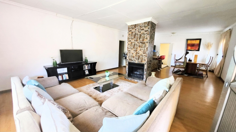 3 Bedroom Property for Sale in Stilfontein North West